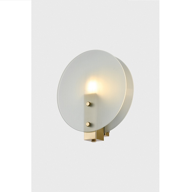 Бра Moderli Bari V10425-1W изображение 1 Бра Moderli Bari V10425-1W Фото № 1