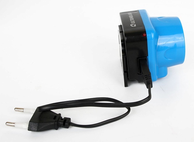 Налобный светодиодный фонарь Ultraflash Headlite аккумуляторный 63х58 10 лм LED5374 12427 фото 9