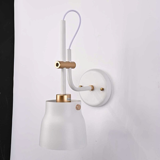 Бра Imperium Loft Ram 167723-26 изображение 11 Бра Imperium Loft Ram 167723-26 Фото № 11