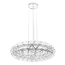 Подвесной светодиодный светильник Loft IT Raimond 1898/1000 Chrome 4