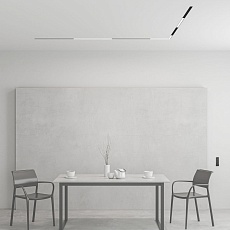 Комплект трековой системы Denkirs SET SMART ZigBee 02