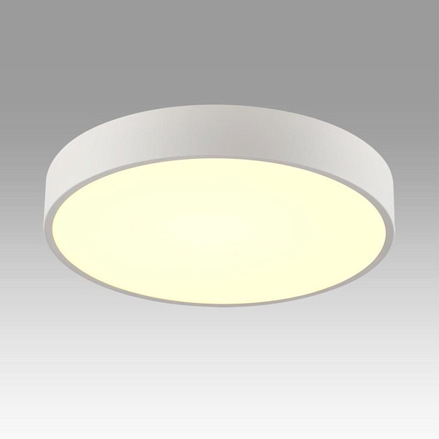 Светильник Sonex Mitra Led 7755/48L Фото № 2