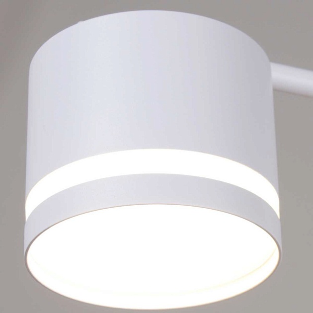 Люстра Reluce 89730-0.3-12 GX53 WT Фото № 4