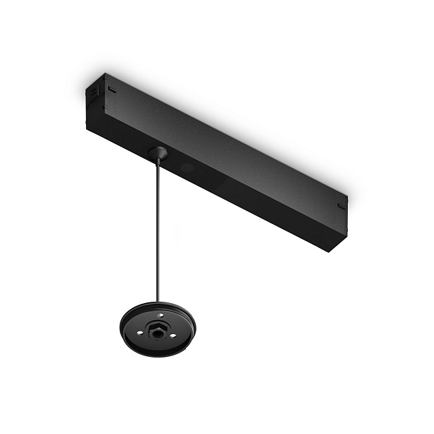 Трековое крепление Ambrella Light DIY Spot A2652 изображение 1 Трековое крепление Ambrella Light DIY Spot A2652 Фото № 1