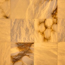 Торшер Fluorite Basis FL1046-9F 2