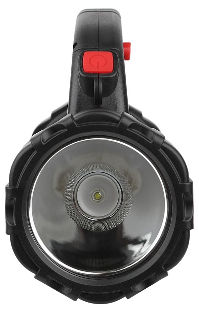 Фонарь-прожектор светодиодный ЭРА Альфа аккумуляторный 730 лм PA-607 Б0052745 фото 7