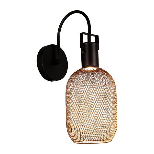 Бра Moderli Alina V2800-1W изображение 1 Бра Moderli Alina V2800-1W Фото № 1