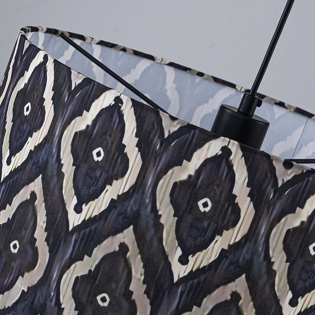 Подвесной светильник Favourite Etiam 4765-1P Фото № 3