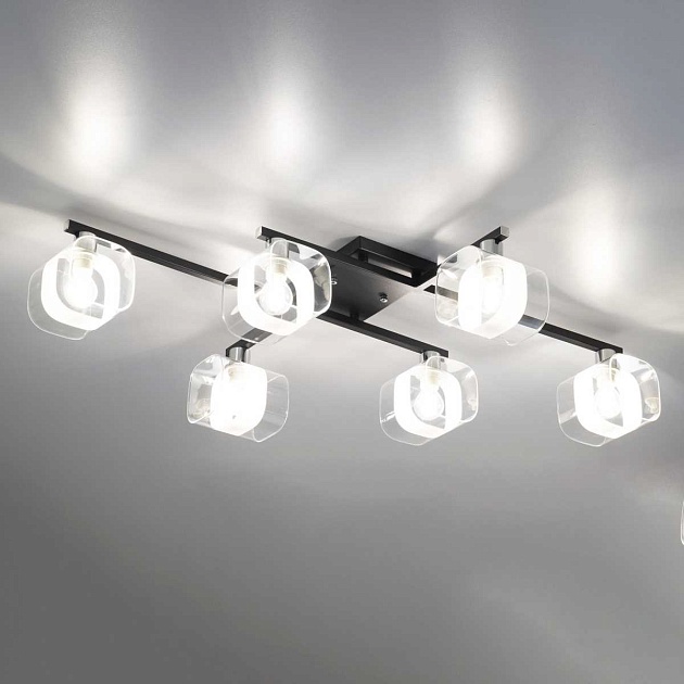 Потолочная люстра Citilux Вирта CL139165 Фото № 3