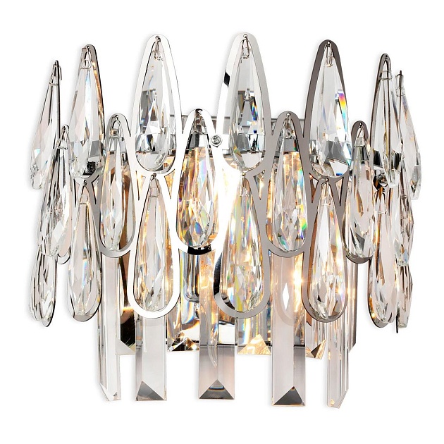 Настенный светильник Ambrella light Traditional TR5268 Фото № 1