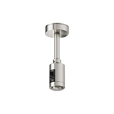 Крепление потолочное Short одинарное 78мм Maytoni Technical TRA156C-S1-PT