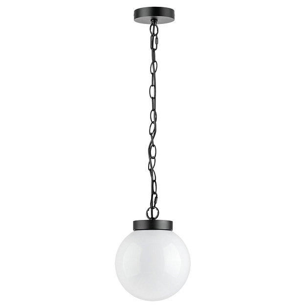 Уличный подвесной светильник Lightstar Bolla 373110 изображение 1 Уличный подвесной светильник Lightstar Bolla 373110 Фото № 1
