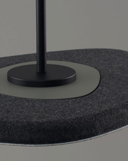 Подвесной светодиодный светильник Moderli Agato V11092-PL изображение 3 Подвесной светодиодный светильник Moderli Agato V11092-PL Фото № 3