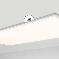 Набор креплений для встраиваемой установки панелей Arlight FX6 022976 3