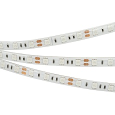 Светодиодная лента Arlight 14,4W/m 60LED/m 5060SMD зеленый 5M 015434