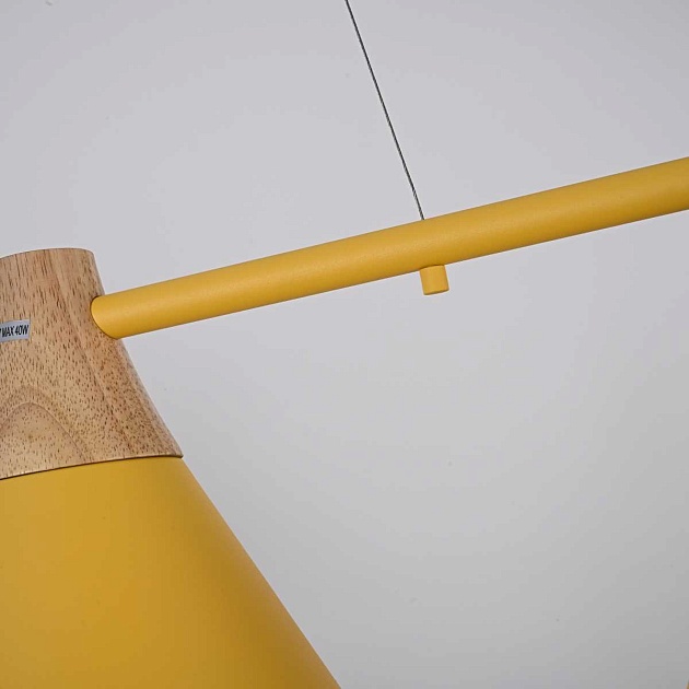 Подвесной светильник Imperium Loft Next 101836-26 Фото № 4