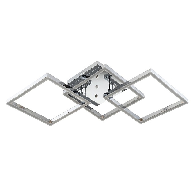 Потолочная светодиодная люстра Escada Olvera 10246/3LED изображение 5 Потолочная светодиодная люстра Escada Olvera 10246/3LED Фото № 5