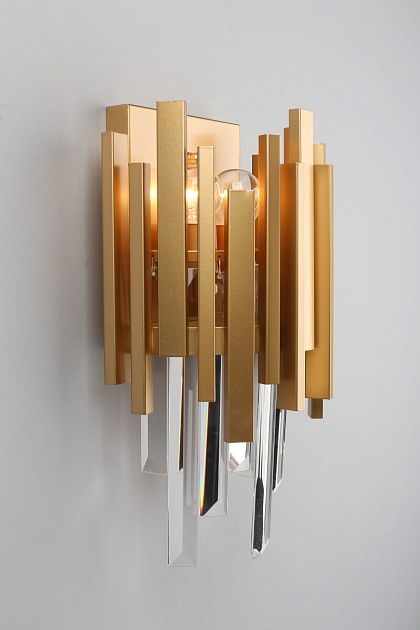 Настенный светильник Omnilux Carisio OML-72801-02 Фото № 7