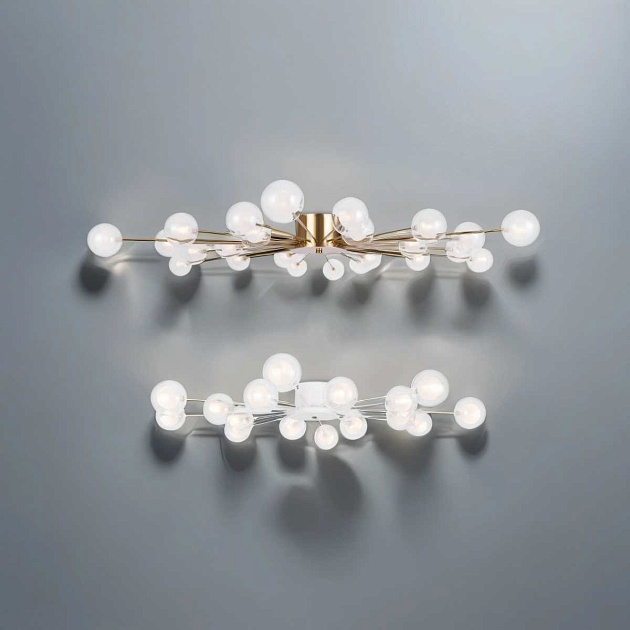 Потолочная люстра Freya Celebrity FR5242CL-16W изображение 6 Потолочная люстра Freya Celebrity FR5242CL-16W Фото № 6