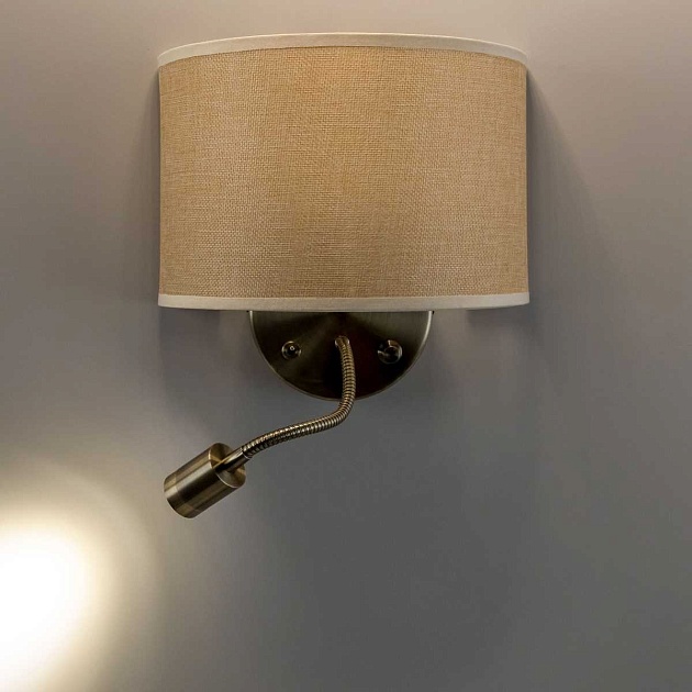 Настенный светильник Citilux Декарт CL704306 Фото № 11