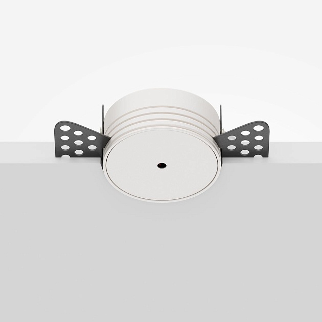 Крепление Maytoni Technical Pendant PA001-TRS-W изображение 11 Крепление Maytoni Technical Pendant PA001-TRS-W Фото № 11