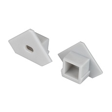 Заглушка Arlight PDS45-T с отверстием 016177