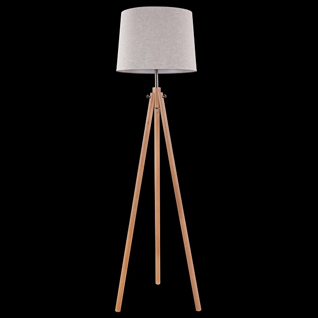 Торшер Maytoni Calvin Z177-FL-01-BR Фото № 11