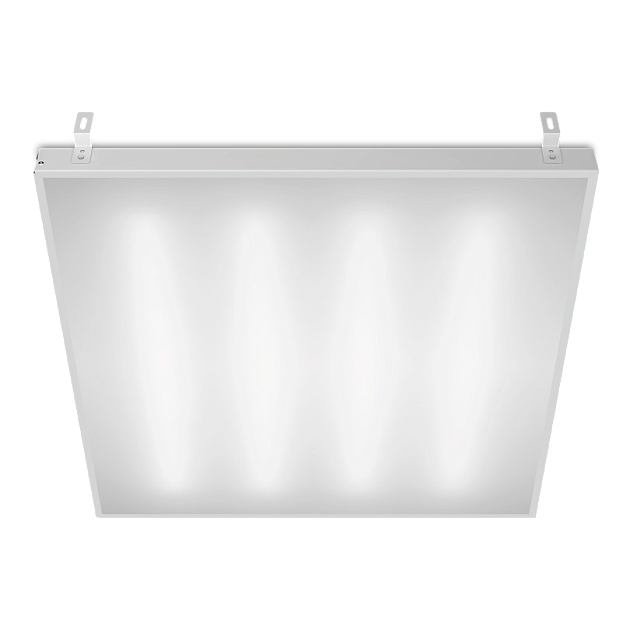 Потолочный светильник WOLTA STD ДВО12-36-001-6К Фото № 1