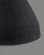 Подвесной светодиодный светильник Moderli Welli V11098-PL 2