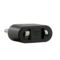 Переходник сетевой Stekker 1гн б/з ADP6-03-20 32858 2