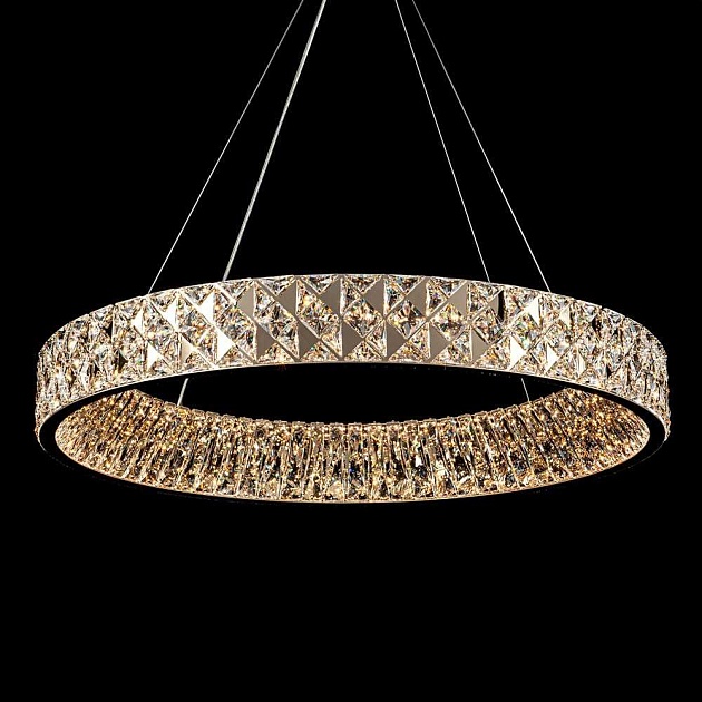 Подвесная люстра MODELUX ML.335.800 GD изображение 8 Подвесная люстра MODELUX ML.335.800 GD Фото № 8