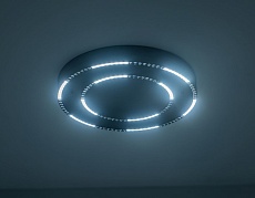 Потолочный светодиодный светильник Ambrella light Comfort Line FL5822 2