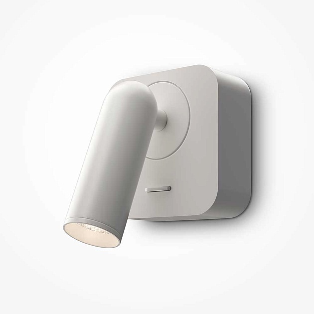 Светодиодный спот Maytoni Mirax C039WL-L3W3K изображение 1 Светодиодный спот Maytoni Mirax C039WL-L3W3K Фото № 1