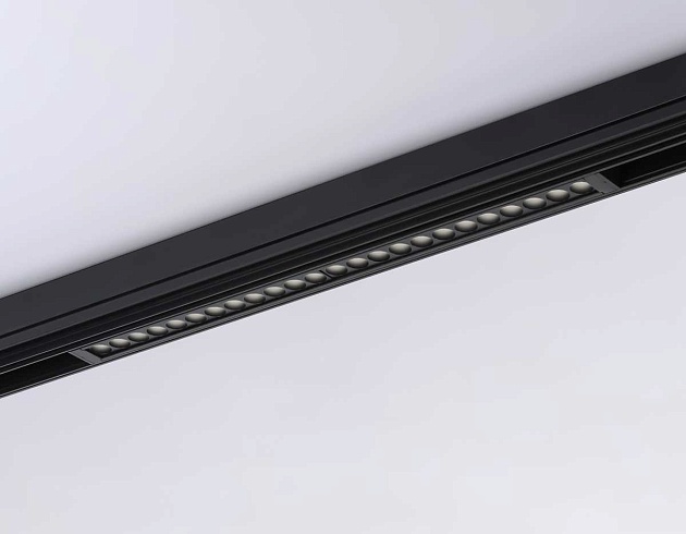 Светильник светодиодный трековый AMBRELLA LIGHT TRACK SYSTEM GL1740 изображение 3 Светильник светодиодный трековый AMBRELLA LIGHT TRACK SYSTEM GL1740 Фото № 3