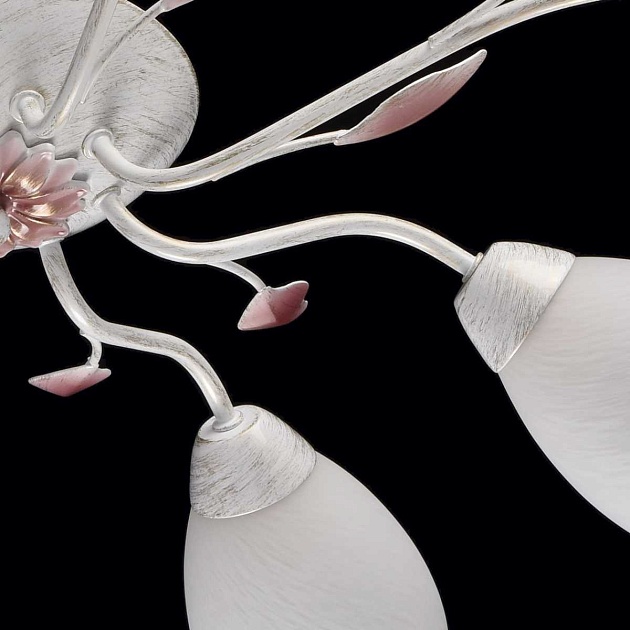 Потолочная люстра MW-Light Восторг 242016508 Фото № 4