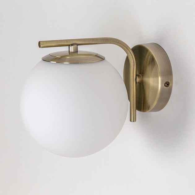 Бра Citilux Бремен CL112313 Фото № 2