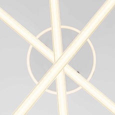 Люстра подвесная Citilux Trent CL203730 4