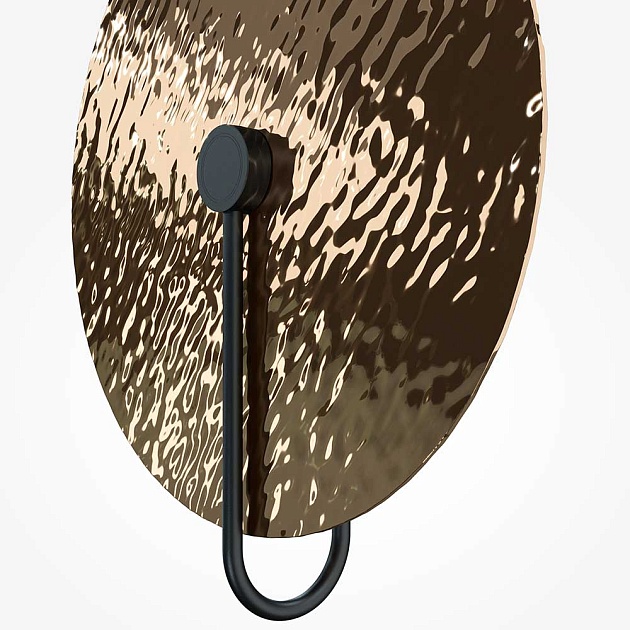 Настенный светильник Maytoni Mare MOD305WL-03B Фото № 4