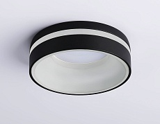 Встраиваемый светильник Ambrella light Techno Spot Acrylic Frost TN3306 4