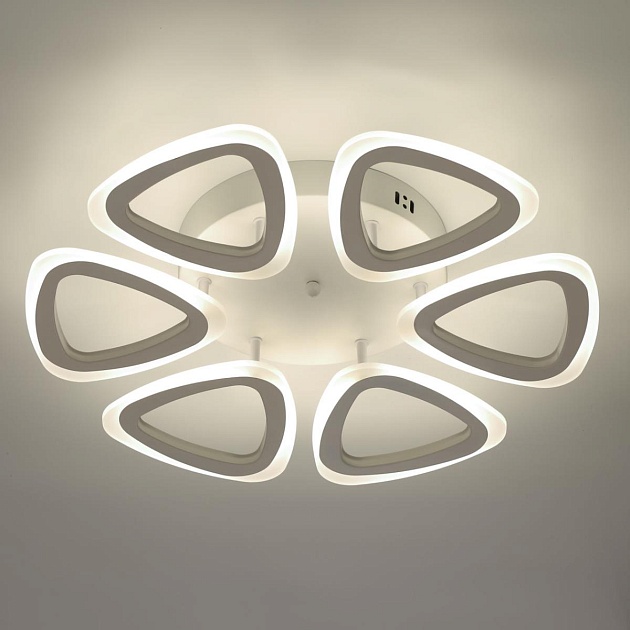 Люстра De City Мадлен 424013006 изображение 4 Люстра De City Мадлен 424013006 Фото № 4