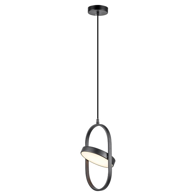 Подвесной светодиодный светильник Lussole Lgo Aberdeen LSP-8223 Фото № 1