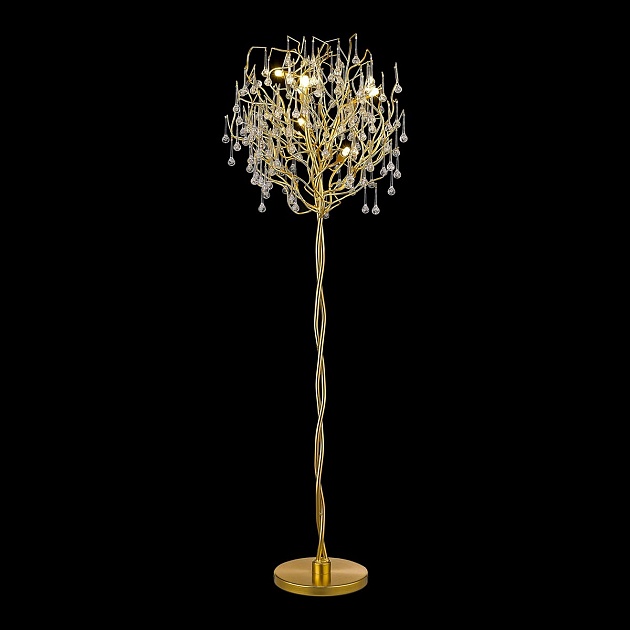 Торшер Wertmark Dionisia WE189.05.405 Фото № 1