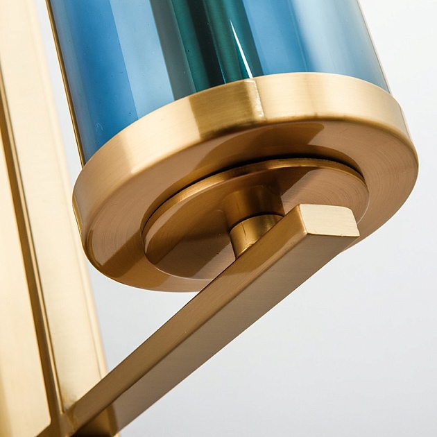 Бра Imperium Loft Lex Almira 140512-26 Фото № 8