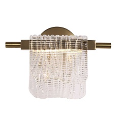 Настенный светодиодный светильник ST Luce Voile SL6021.201.06 4