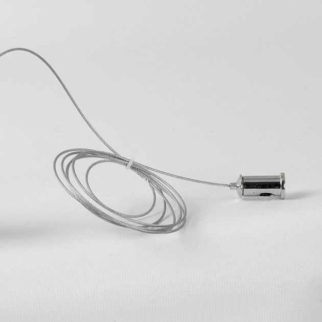 Подвесной светодиодный светильник Lussole Cayuga LSP-7177 Фото № 4