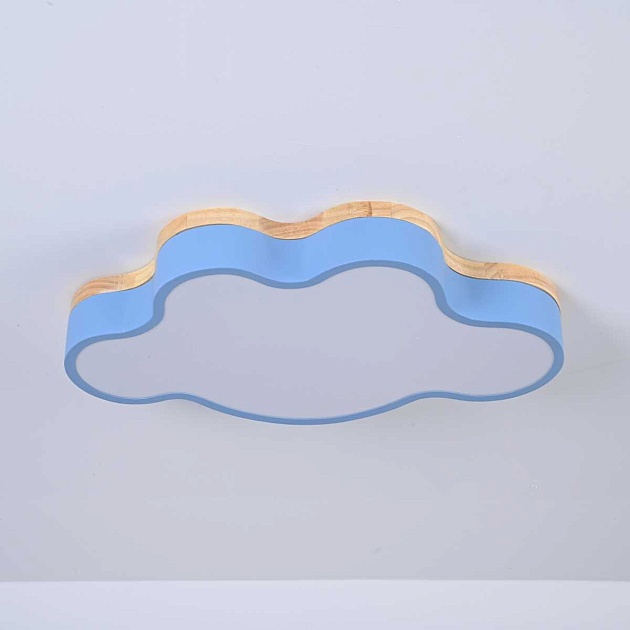 Потолочный светильник Imperium Loft CLOUD-ECO01 189503-26 Фото № 3