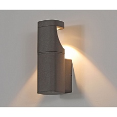 Светильник уличный настенный Kink Light Кальт 09315,16 3