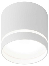 Накладной светильник ЭРА OL9 GX53 WH/WH Б0048541 3