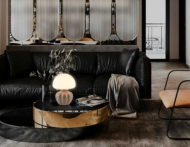 Настольная лампа Ambrella Light HIGH LIGHT LH53247 Фото № 3