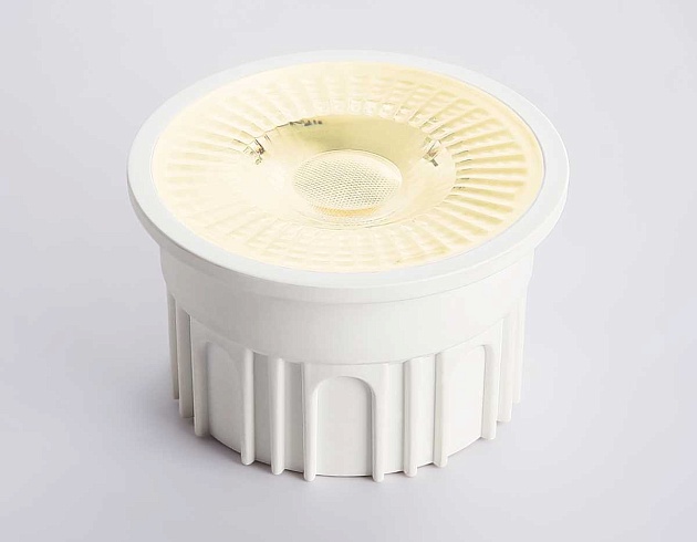 Лампа светодиодная AMBRELLA LIGHT BULBING 212201 Фото № 4